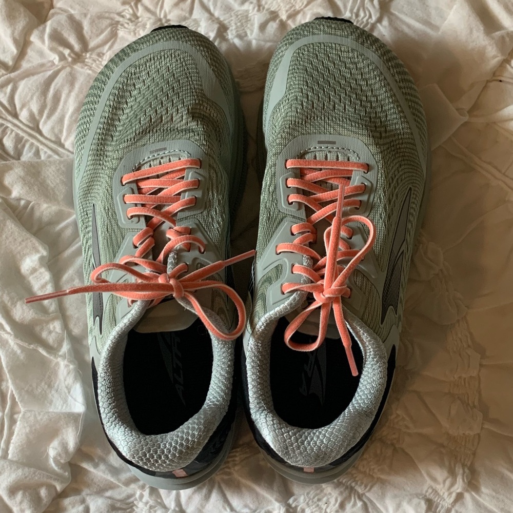 Altra Torin 5 Women’s size 7.5